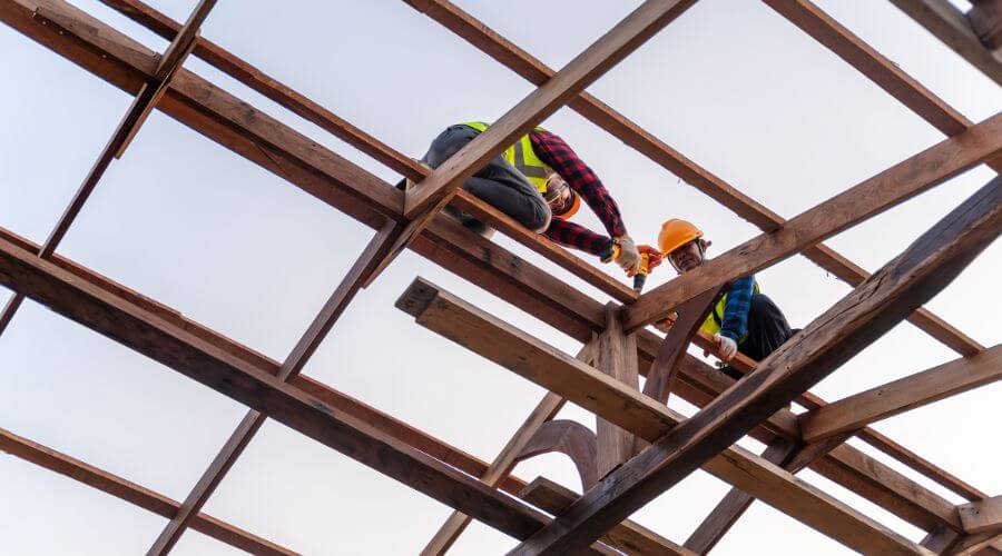 Expert top industrial roofings services in Pulaski, WI